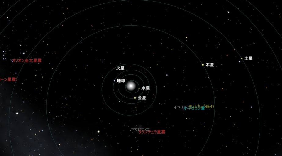 うみほしの星とカバのブログと霧箱放射線実験